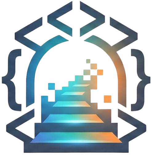 логотип школы программирования